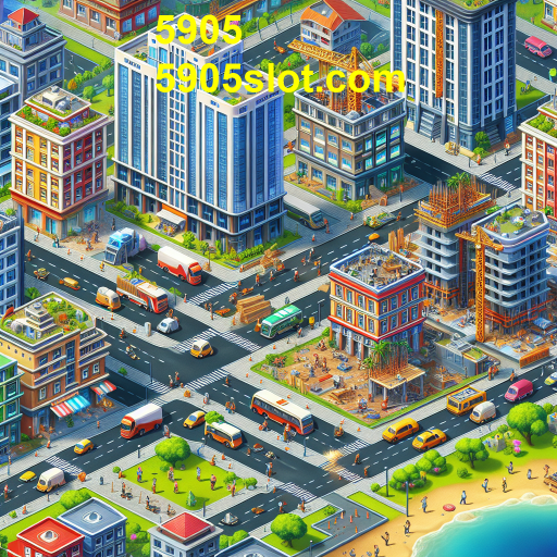 A Ascensão dos Jogos de Simulação: Realidade e Diversão em Um Só Lugar